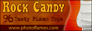 Photo Flames